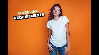Different Types Of Modeling And Requirements