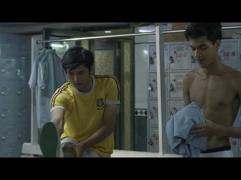 INDIAN LATEST GAY THEMED WEB SERIES | THEIR STORY | KARAN AND NAWAB