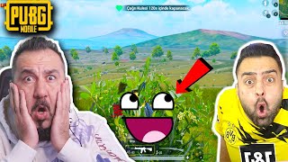 Pubg Mobi̇le Çali Takli̇di̇ Yaptik Ümidi Ile Pubg Mobile