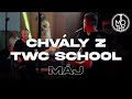 Timothy  live chvly z twc school mj 22