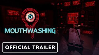 Mouthwashing