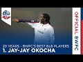 JAY-JAY OKOCHA | THE GREATEST の動画、YouTube動画。