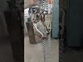 Frenos  para Caballo. Forja de fierro dulce con incrustacion de plata y/o Aluminio.
