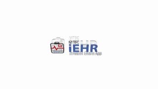 MTBC iEHR mHealth Charts App