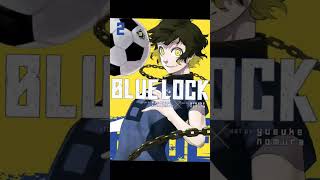 blue lock edit  bluelock bluelockedit isagiyoichi anime animeedit kunigami chigiri barou