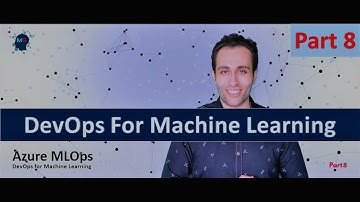 Azure MLOps - DevOps for Machine Learning (Part 8) | CD Pipeline (Continuous Deployment) for Staging