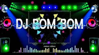 DISCO NONSTOP TECHNO REMIX   DJ BOMBOM MUSIC REMIX 2