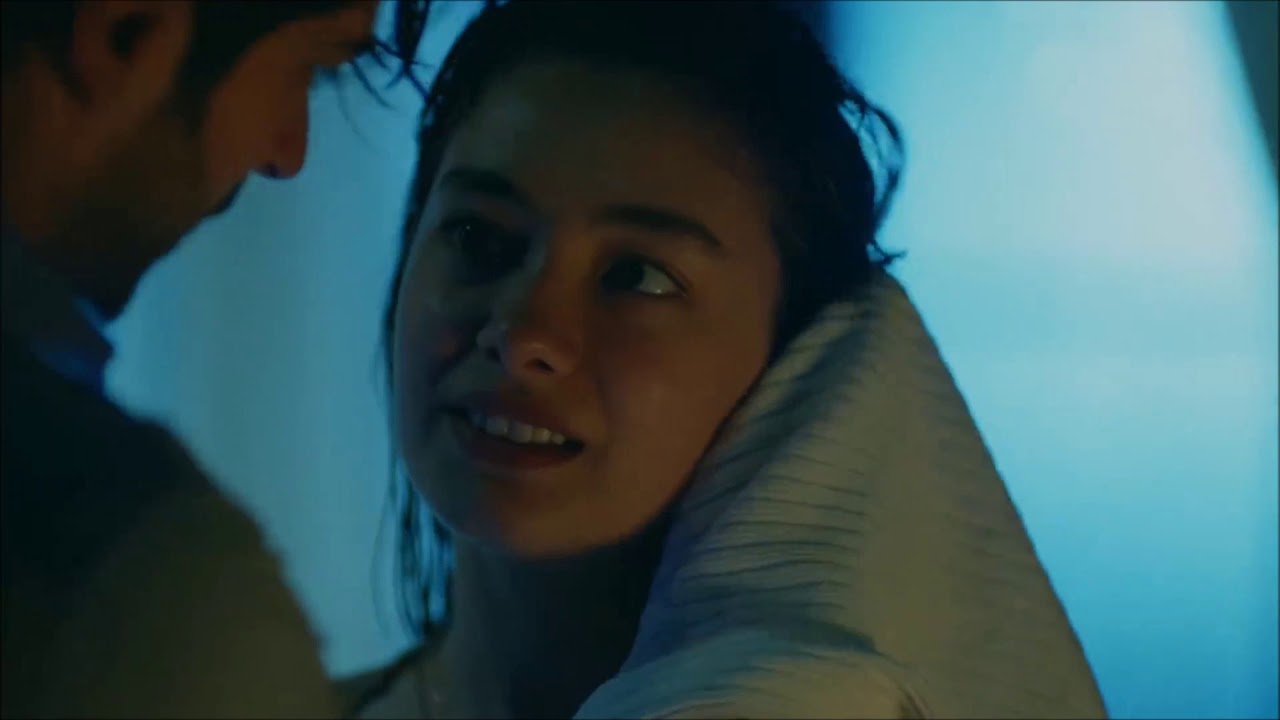 Nihan y Kemal - Fuego