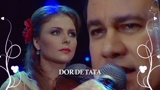 Doiniţa şi Ionuţ Dolănescu, Dor de tata. chords