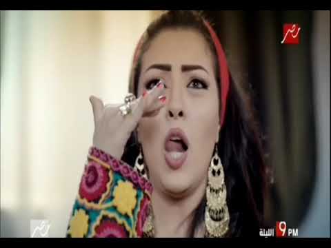 اعلان ابو حفيظه ومسلسل سلسال الدم الجزء الثالث علي قناه Mbc Masr