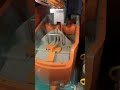 حركة حلوة في محطات مترو دبي دبي حركة حلوة في محطات مترو دبي دبي
