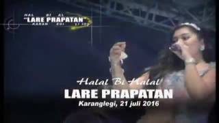 Kalung emas nby live lare prapatan karanglegi
