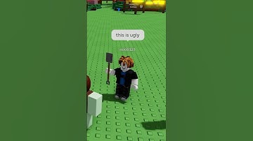 Noob in Grow a Garden Be Like 😂