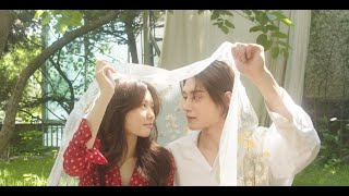 [MV] 신용재 (2F) SHIN YONG JAE ' _ 꽃이 예뻐봤자 뭐해 ' (So what, if the flowers are pretty)