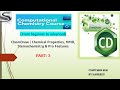 ChemDraw | Chemical Properties, NMR, Stereochemistry &amp; Pro Features