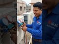 AC technician