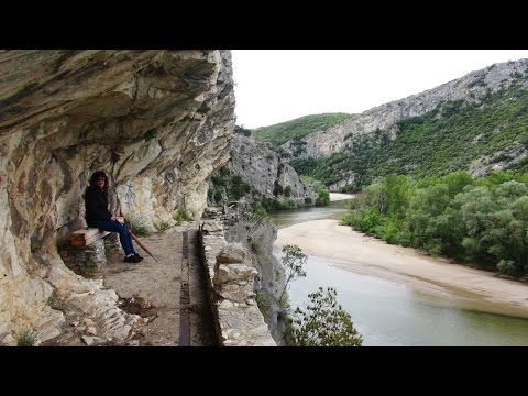 Βίντεο: Πώς να υπολογίσετε την πλαγιά ενός ποταμού