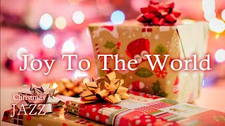 『 Joy To The World　もろびとごぞりて ジャズ・アレンジ』クリスマス・ジャズ・ピアノ　単曲　★高音質 　パブリックドメイン素材