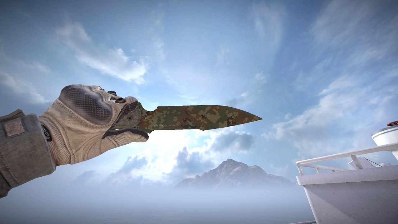 BLACK SQUAD SKINS | NIMRAVUS RUSSIAN FLORA