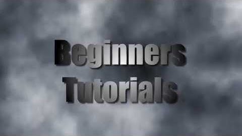 Corel MotionStudio 3D, Insert graphics