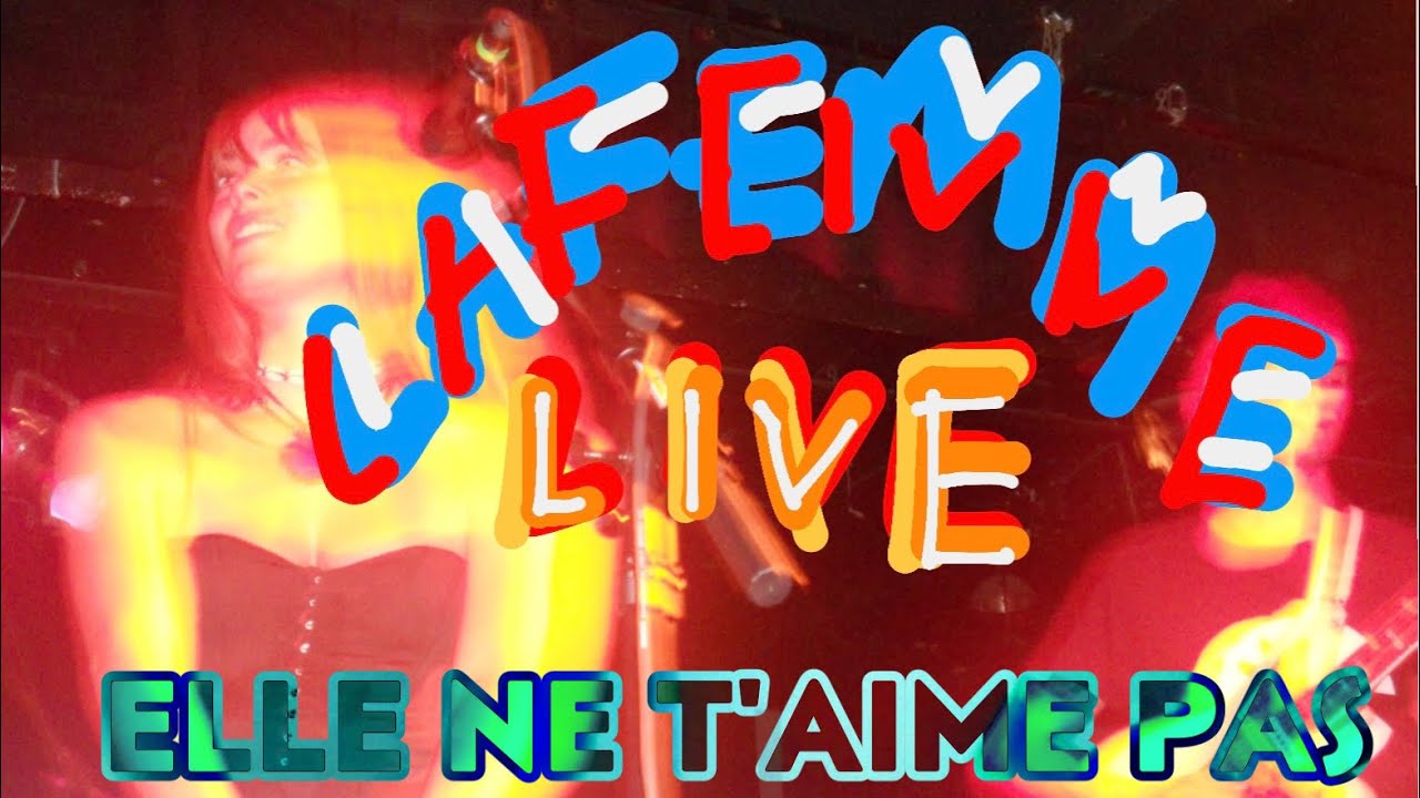 Elle Ne T Aime Pas La Femme www.youtube.com