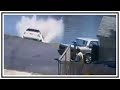 Driver Hit The Gas Instead Of The Brake | CCTV | United States | 20190716