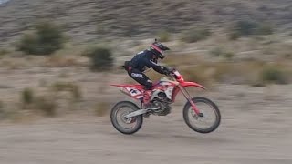 Baja 250 San Felipe 2024 Motos / RM 38