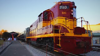 Extra 710 West The Nashville Nancy