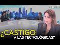 Por qué el mercado de EEUU se refugia en la vieja economía y castiga a la tecnología. Sánchez Burgos