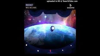Mike Williams - Rocket (Radio Edit) FREE DL