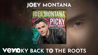 Joey Montana - Picky (Audio)