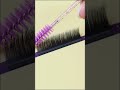 lash asmr #shorts #cíliosbrasil #extensaodecílios #sobrancelhas #explore #lashfactory #beautyhacks