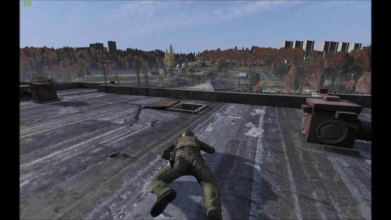 Dayz standalone .60 update gsukraine