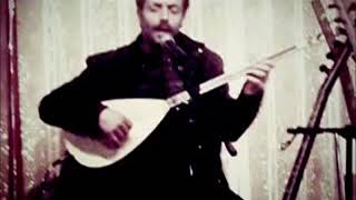 Döşemeci Metin  Ağgül Seni Camekanda Görmüşler