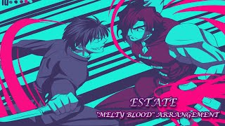 Melty Blood: Blood Heat! [Extended]