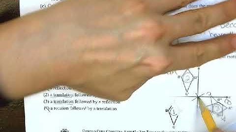 Unit 5 Lesson 11 Translations in the Coordinate Plane.mp4