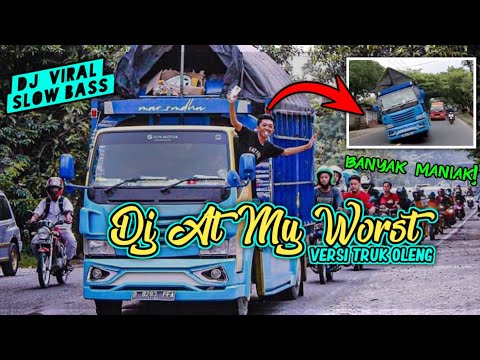 truk-oleng-terbaru-2021!!-versi-dj-slow-bass-|-dj-at-my-worst-viral-tiktok
