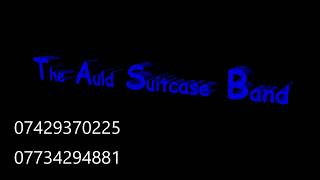 The Auld Suitcase band promo. 2017.
Promo for Hartlepools finest skiffle band. The Auld suitcase band. 2017. The Auld Suitcase band promo. 2017.