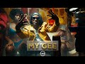 MY GEE BY ZEOTRAP Official Music Video MY GEE BY ZEOTRAP Official Music Video