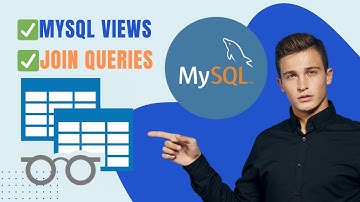 Como Crear Vistas de Múltiples Tablas en MySQL Workbench 👉 Fácil 2024 👌