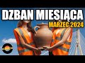 10 najwikszych dzbanw miesica marzec 2024