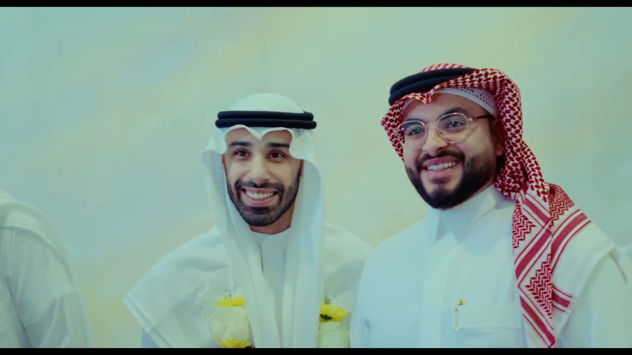 حسن بن الدكتور شكري الشماسي 4K