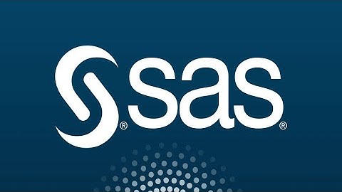 SAS Base & Advanced Demo Class | #sasdeveloper #sasclinical #sassql #sastraining #sasbaseandadvance