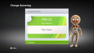 Joined TSU / First Clip!