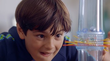 Mattel Games Kerplunk