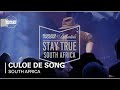 Culoe De Song Boiler Room & Ballantine