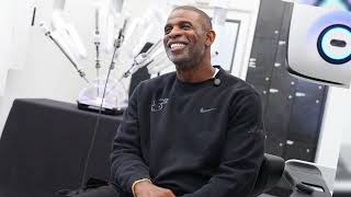Deion Sanders’ Son Reveals Financial Struggles