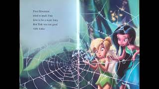 Tinkerbell A Fairy Tale