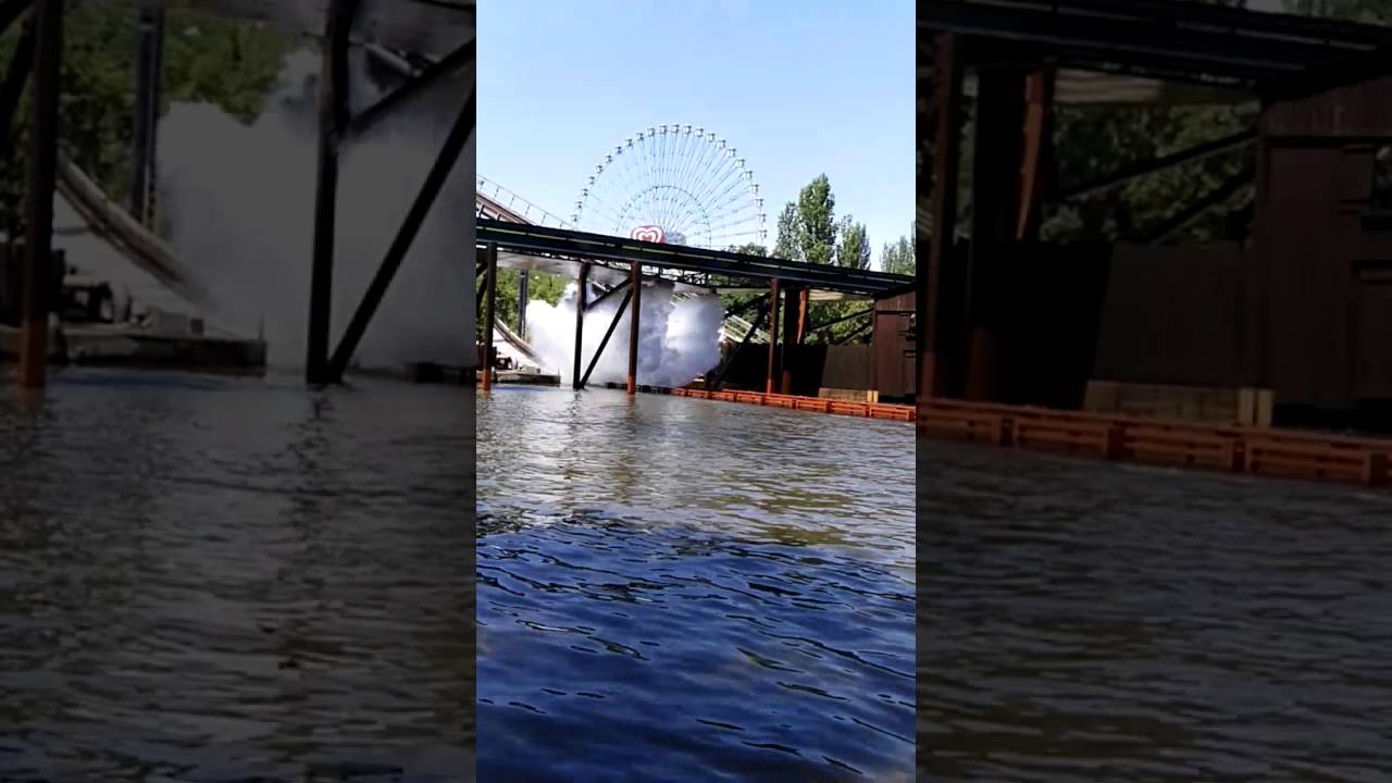 mirabilandia niagara 2016