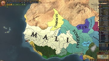 EU4 MP - Beyond Typus Ep 63